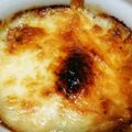 イクリン0195's cooksnap of when they made 長芋&豆腐で簡単ヘルシーぽかぽかグラタン.