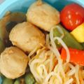クックNIICZT☆'s cooksnap of when they made 里芋の煮ころがし.
