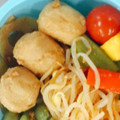 クックNIICZT☆'s cooksnap of when they made 里芋の煮ころがし.