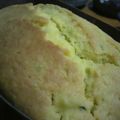 倫敦堂's cooksnap of when they made ほろほろ！かぼちゃのパウンドケーキ.
