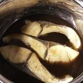 jine22's cooksnap of when they made 簡単！お玉だけ！！煮魚編.