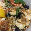ルナＰボール's cooksnap of when they made ご飯がススム 麻婆豆腐.