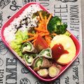 chocoママ☆'s cooksnap of when they made 材料３つ！！にんじんのたらこ炒め♪.