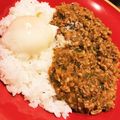 egamin's cooksnap of when they made 野菜たっぷりドライカレー。.