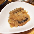 mikutasu's cooksnap of when they made 塩さばのみぞれ煮.