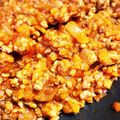 まーくんママ♫'s cooksnap of when they made 簡単手抜きな手作りミートソース♪.