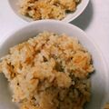 ＡＲＩＡ☆'s cooksnap of when they made ツナ飯.