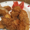 SMAパパ's cooksnap of when they made 今が旬！筍のカレー風味フライ.