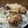 をまり's cooksnap of when they made 意外と簡単に出来る栗ご飯♪♪.