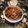 時々肉を食べたい's cooksnap of when they made ２人分・鶏むね肉となすのみそ炒め丼.
