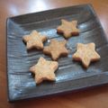 あーーーやん's cooksnap of when they made シンプル全粒粉クッキー.