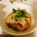うぅこちゃん's cooksnap of when they made 鮭のみぞれ煮.