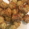 ☆ドキンちゃん☆”'s cooksnap of when they made お弁当用☆うずらの卵フライ.