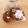 haruru141's cooksnap of when they made マックロクロスケのアイスボックスクッキー.