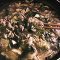 クックX7L1MZ☆'s cooksnap of when they made 野菜ときのこたっぷりあんかけ焼そば.