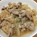クックオブマーくん's cooksnap of when they made 豚肉と玉葱のしょうが焼き.