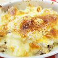 なおみおばちゃん's cooksnap of when they made 冷凍ご飯のドリア.