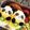 テレタビラーラ's cooksnap of when they made 簡単キャラ弁☆俵パンダおにぎり♪.