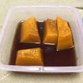 アピナス's cooksnap of when they made かぼちゃの煮物.