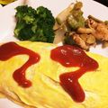 ニコママよっしー's cooksnap of when they made 失敗なし！簡単にチキンライスを炊飯器で♪.