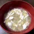 ヨッシーごんごん's cooksnap of when they made 白菜とささみのコンソメスープ.