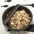 おはなすき's cooksnap of when they made マグロの味噌そぼろ～お手製マグロフレーク.