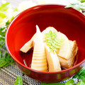 makichihua's cooksnap of when they made ✿筍の旨煮✿.