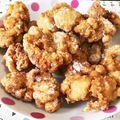 ミクシティ's cooksnap of when they made 俺流！鶏ムネ肉のジューシー竜田揚げ.