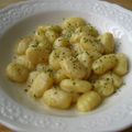 PUGｓ's cooksnap of when they made ♪簡単♪イタリア人のクアトロフォルマッジ.