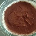 ✦りんご✦'s cooksnap of when they made mお手軽♪スコップティラミス.