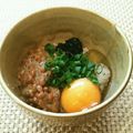 あーこ姐's cooksnap of when they made 我が家の納豆.