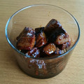 たちぃえり's cooksnap of when they made かつおの角煮.