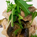ぼんチャ's cooksnap of when they made 簡単！なすと鶏のさっぱりべんりで酢煮.