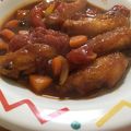 マユミ♡'s cooksnap of when they made トマトと鶏むね肉のチリソース炒め.