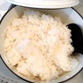 hiroromi's cooksnap of when they made ルクルーゼで簡単ご飯♪.