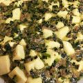 魅華千's cooksnap of when they made 作り置き中華そぼろde簡単麻婆豆腐.
