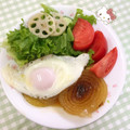 もぐもぐ人's cooksnap of when they made めちゃウマ♡新玉の照り焼き♪.