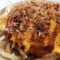 よこぼー's cooksnap of when they made ボリュームたっぷりオムキャベもやし.