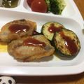 ☆めいめいママ☆'s cooksnap of when they made 妊娠、授乳に！貧血に◎かつおのピカタ.