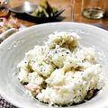 みるみるみぃ's cooksnap of when they made バジルとツナの爽やかおからサラダ♪.