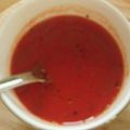 てりとみ's cooksnap of when they made ミネストローネみたいな朝トマトジュース.