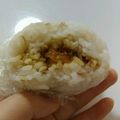 ♥まむたん♥'s cooksnap of when they made おにぎりの具にピッタリ☆おかかの甘辛♪.