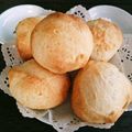 すてら605's cooksnap of when they made まんまるヨーグルトパン.