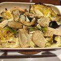 アル助's cooksnap of when they made シンプルに、たけのこのグリル.