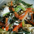 ゆきのまんま's cooksnap of when they made もやしと豆腐の中華炒め☆節約＆ﾍﾙｼｰ.