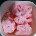 ★サンセット★'s cooksnap of when they made ピンクの卵焼き.