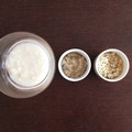 kya__nako's cooksnap of when they made 簡単♬炊飯器で生糀で作る甘酒.