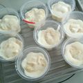 moniiiaiii's cooksnap of when they made さわやか☆オレンジムース.