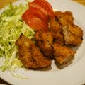 earlyさん's cooksnap of when they made ＊やわらかヘレカツ＊.