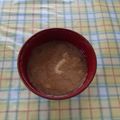 ラリー＆サラ's cooksnap of when they made 生姜入りみそ汁.
